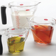 OXO Good Grips Measuring Cups, Set of 3, $16